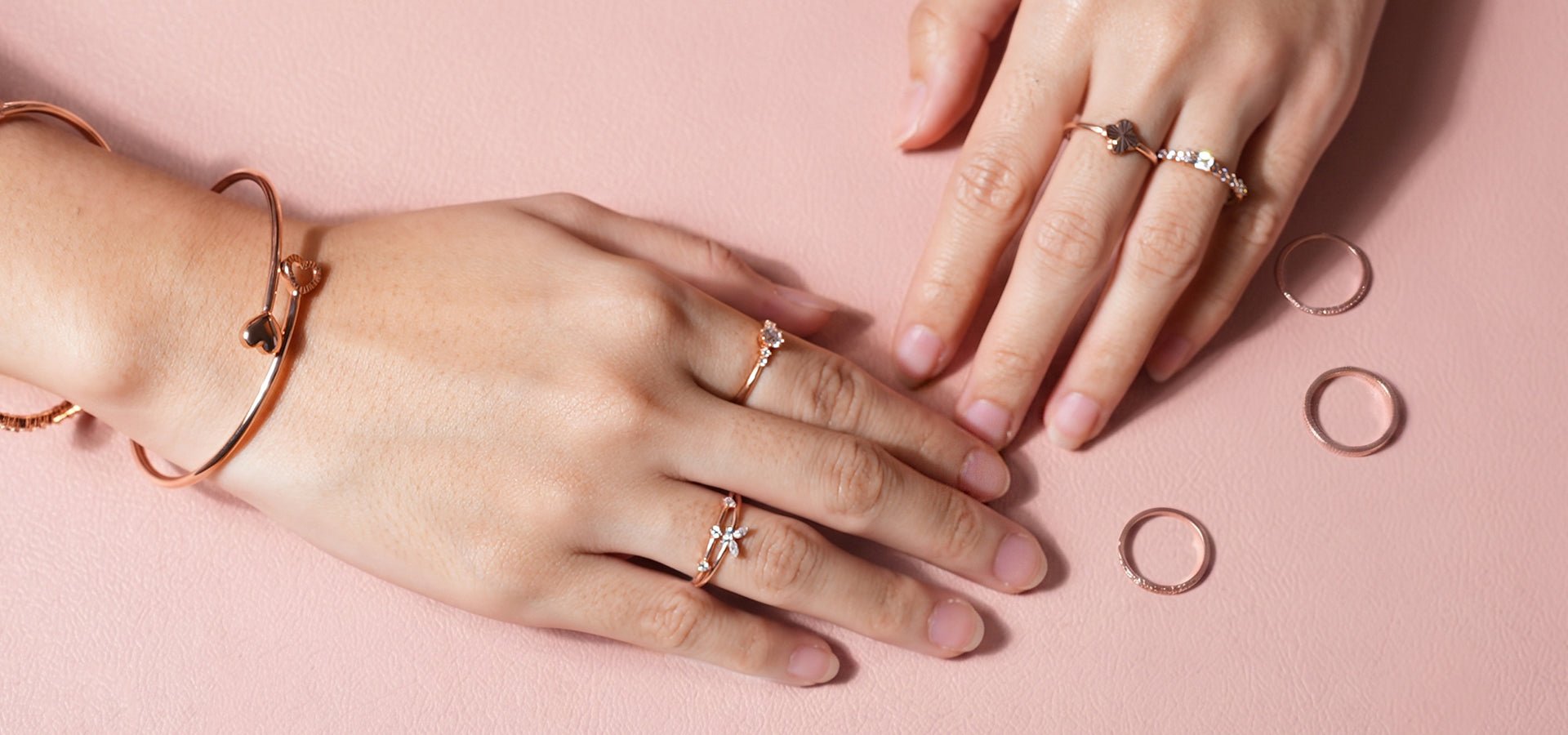 Cara Merawat Juene Jewelry Agar Tetap Cantik dan Lebih Awet - Juene