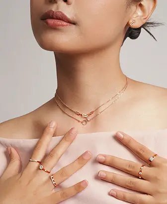 Alaina Collection - Juene