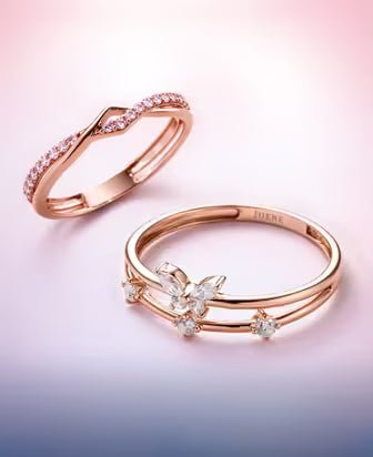 Brianeta Collection - Juene Jewelry