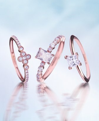 Dazzling Collection - Juene