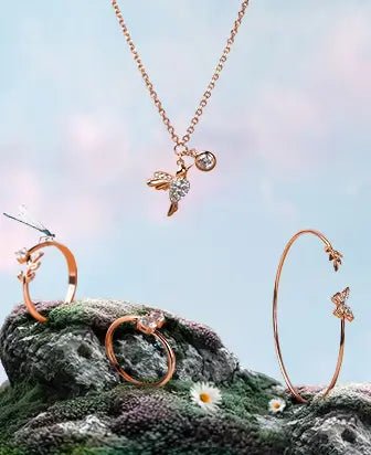 Garden Collection - Juene