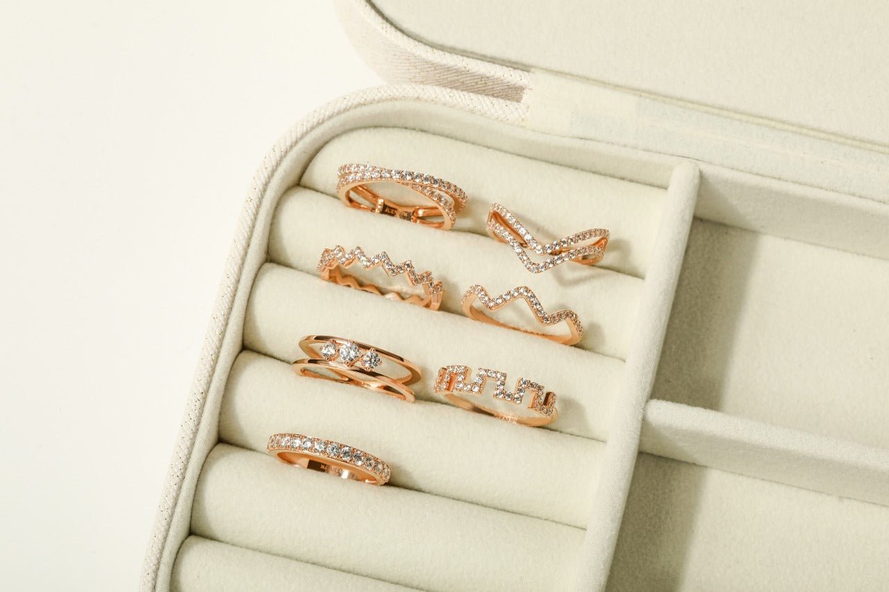 Juene Jewelry Bandung: Your Guide To Sparkling Finds