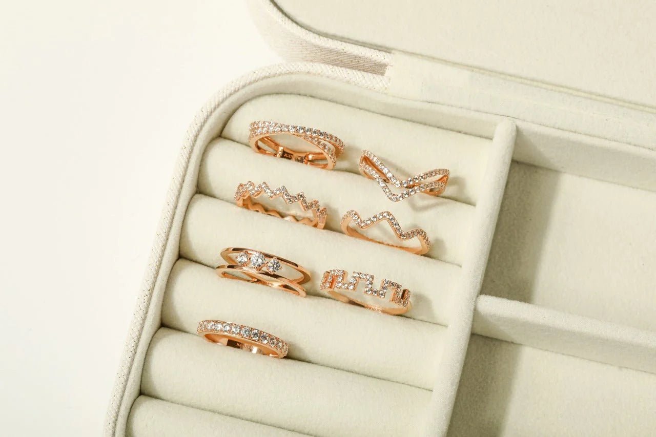 Juene Jewelry - Juene Jewelry