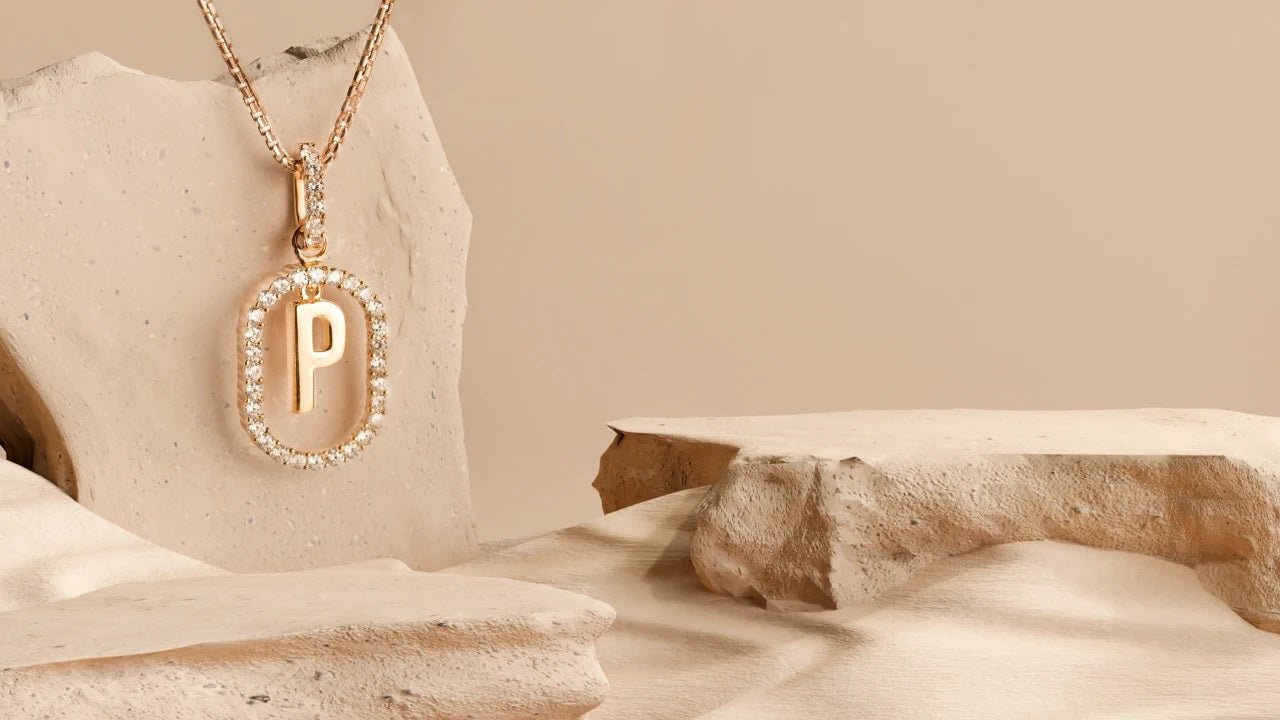 Juene Jewelry 7K - SAY Collection - Juene Jewelry