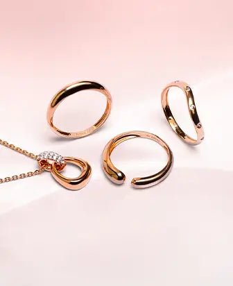 Luxia Collection - Juene