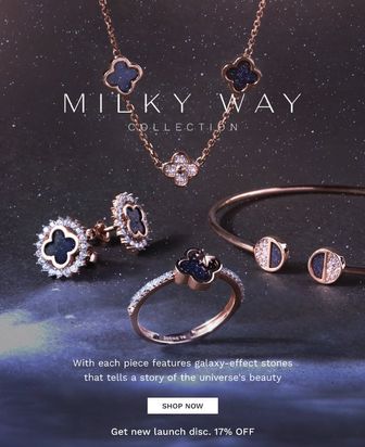 Milky Way Collection