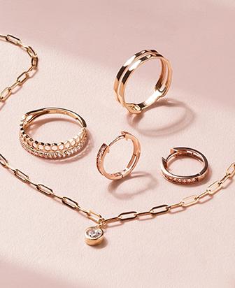 Modest Collection - Juene Jewelry