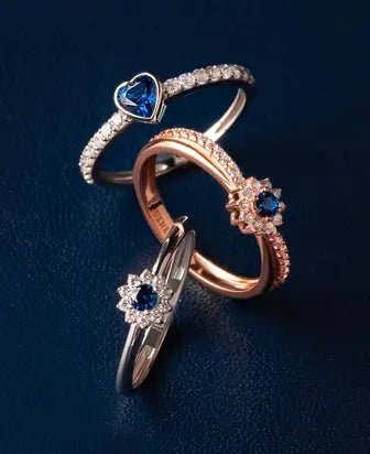 Moonveil Collection - Juene