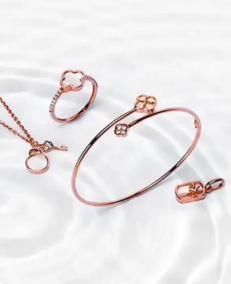 Mother of Pearl Collection - Juene