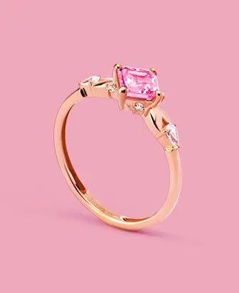 Pinky Crush Collection - Juene