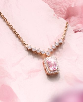 Rosy Pink Collection