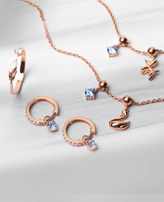 The Shades Collection - Juene