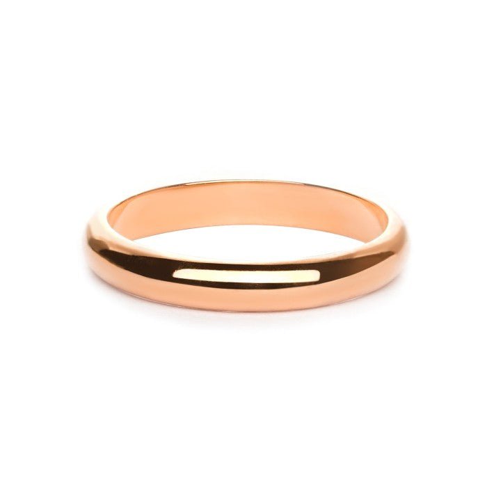 Cincin Emas 7k - Haloo Gold Ring - Dazzling Juene Collection - Juene Jewelry