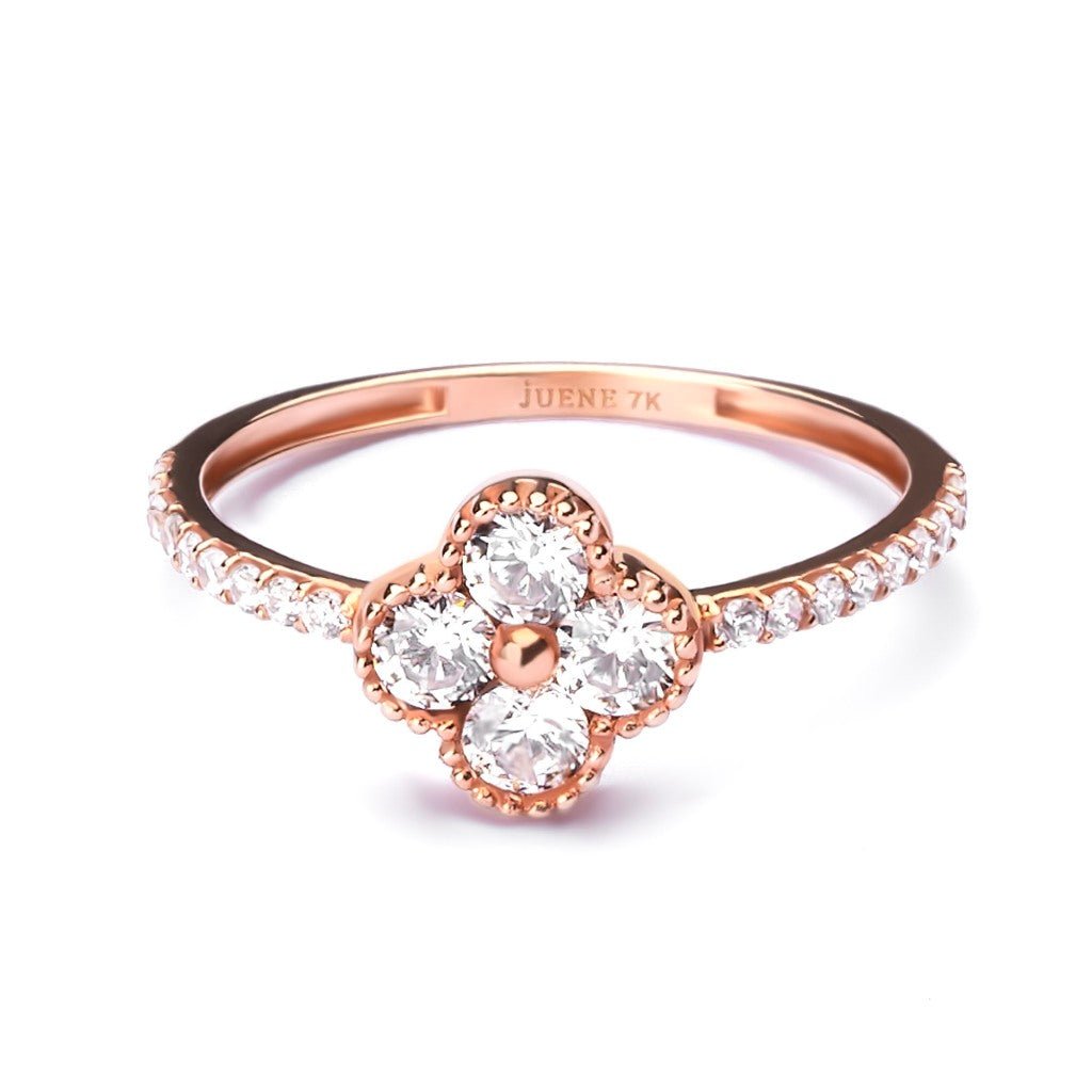 Kedai Emas Mine Gold Jewellery Cincin Emas 7k Mine Gold Ring