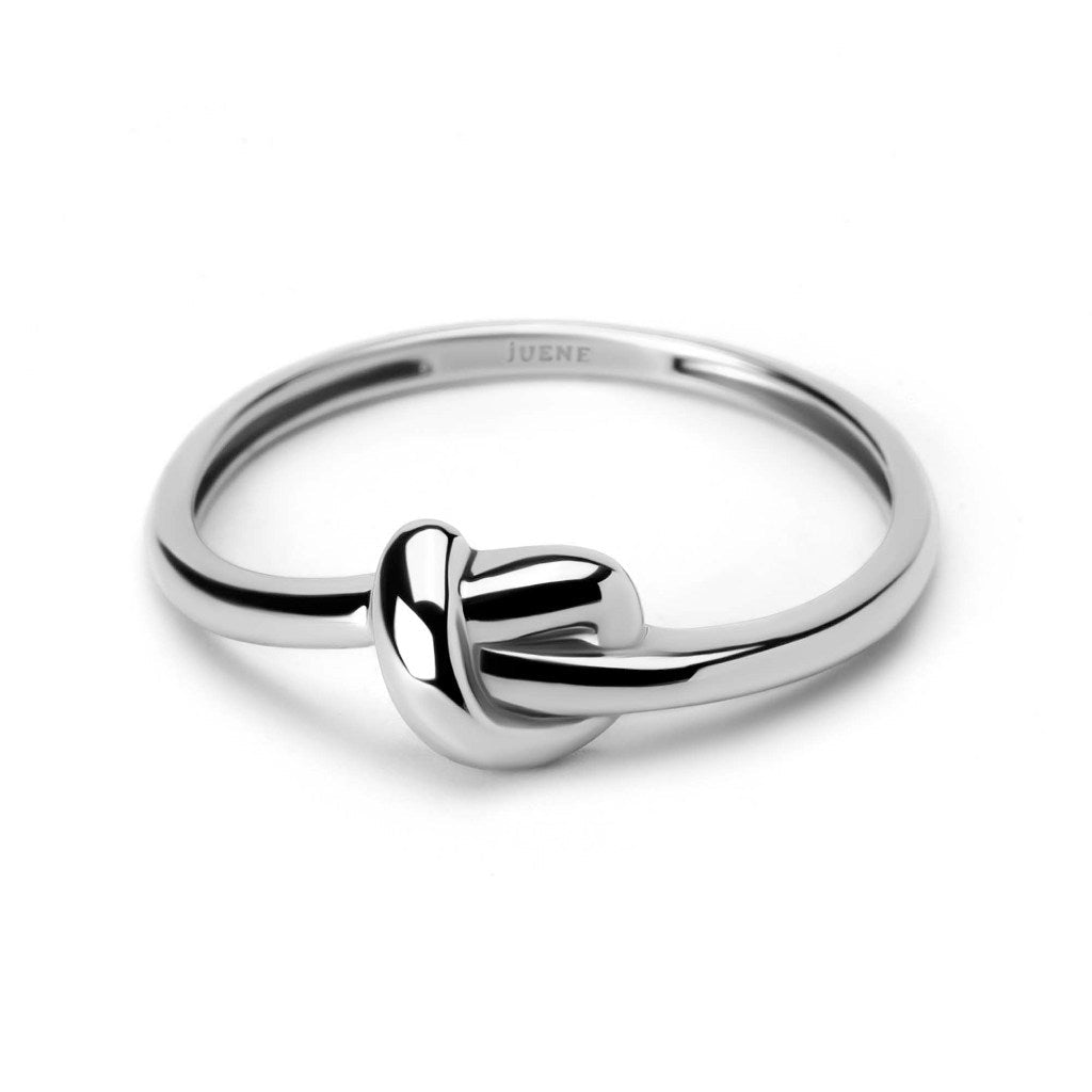 Cincin Emas 8k - Tera Gold Ring - Tally Collection - Juene Jewelry - Juene