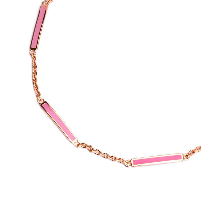 Gelang Emas 7k - Rena Gold Bracelet - Cherish Collection - Juene Jewelry - Juene
