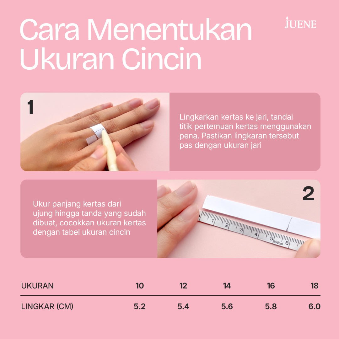 Gelang Serut Emas 7k - Ruby Gold Bracelet - Treasure Collection - Juene Jewelry - Juene