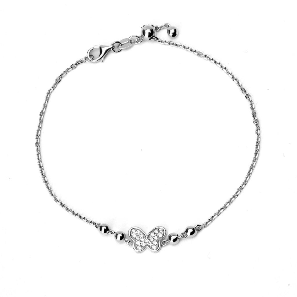 Gelang Serut Emas 8k - Cana Gold Bracelet - Tally Collection - Juene Jewelry - Juene Jewelry