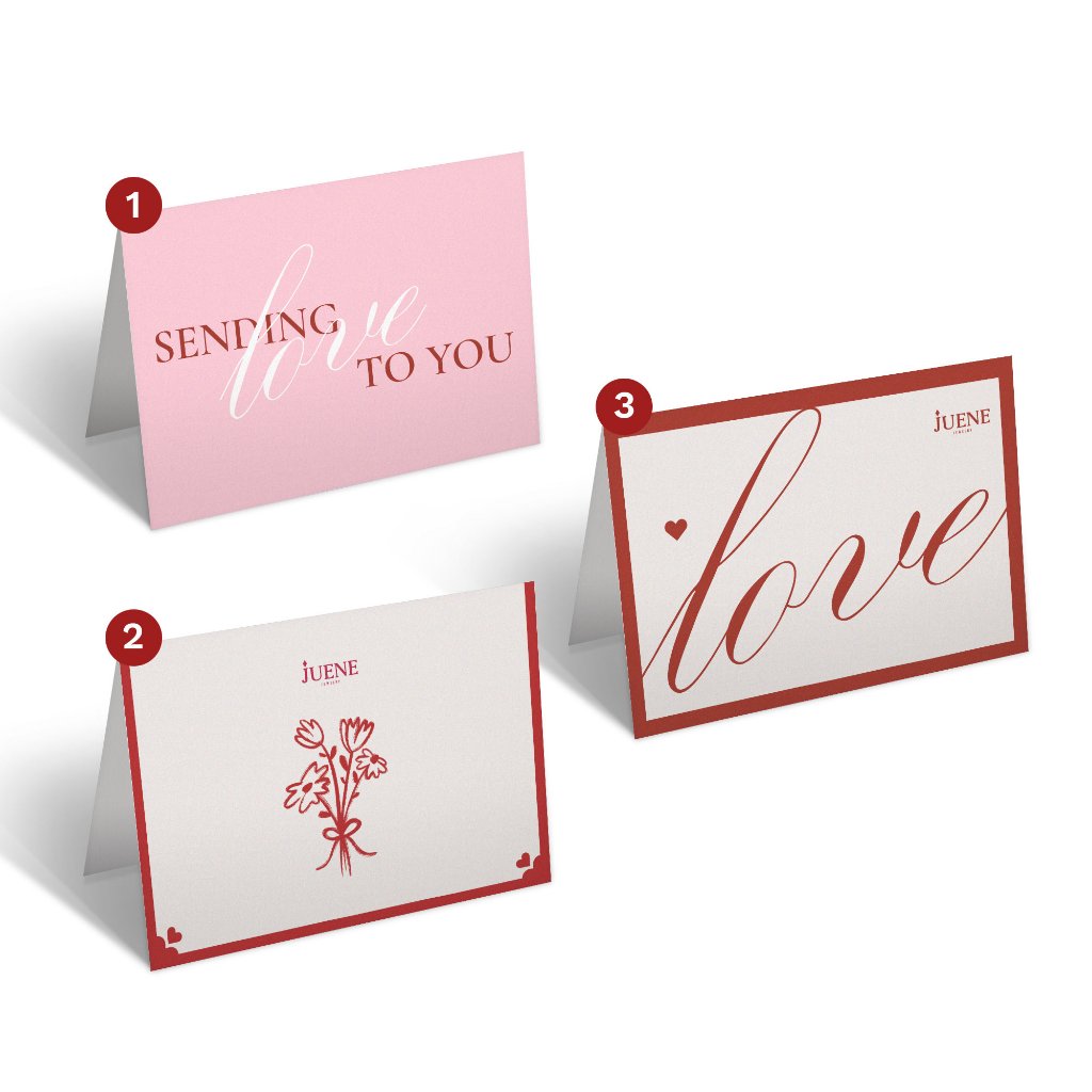 Bloom Box - Limited Gift Box Package - Juene Jewelry