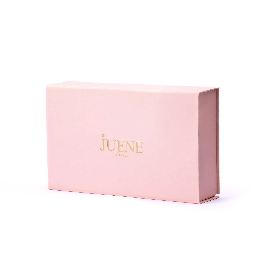 Bloom Box - Limited Gift Box Package - Juene Jewelry