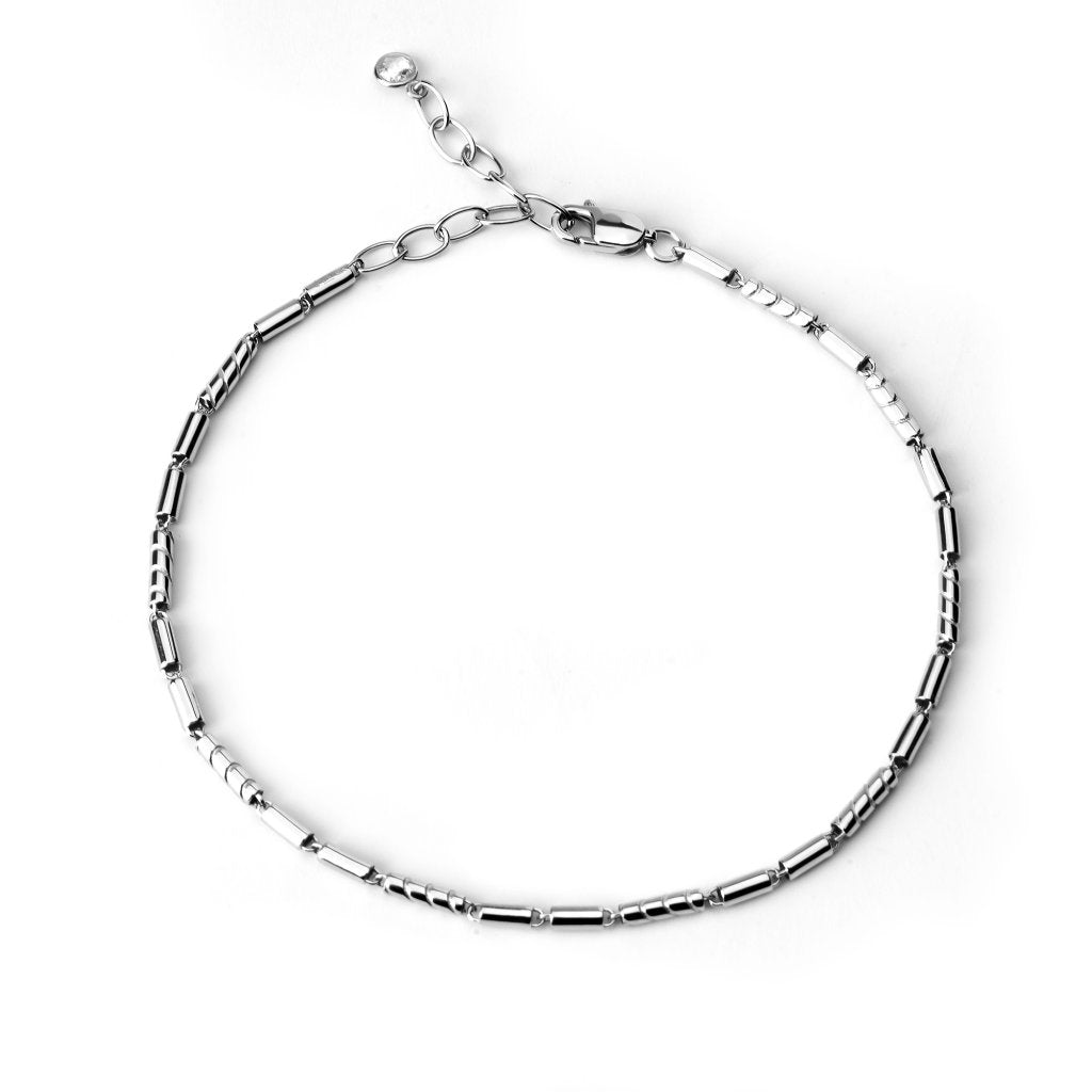 Gelang Serut Emas 8K - Rega Gold Bracelet - Terra Collection - Juene Jewelry