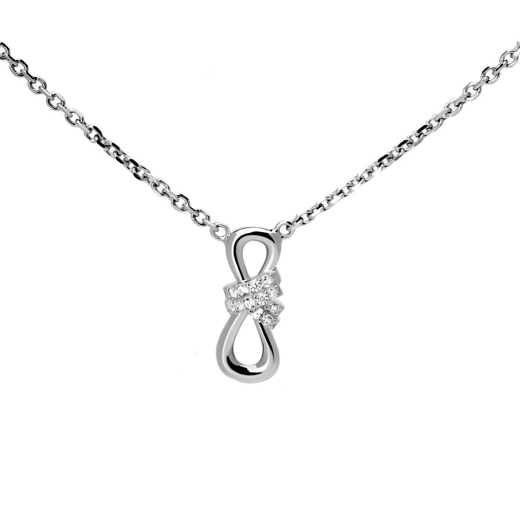 Kalung Serut Emas 8k - Vaye Gold Necklace - Tally Collection - Juene Jewelry - Juene Jewelry