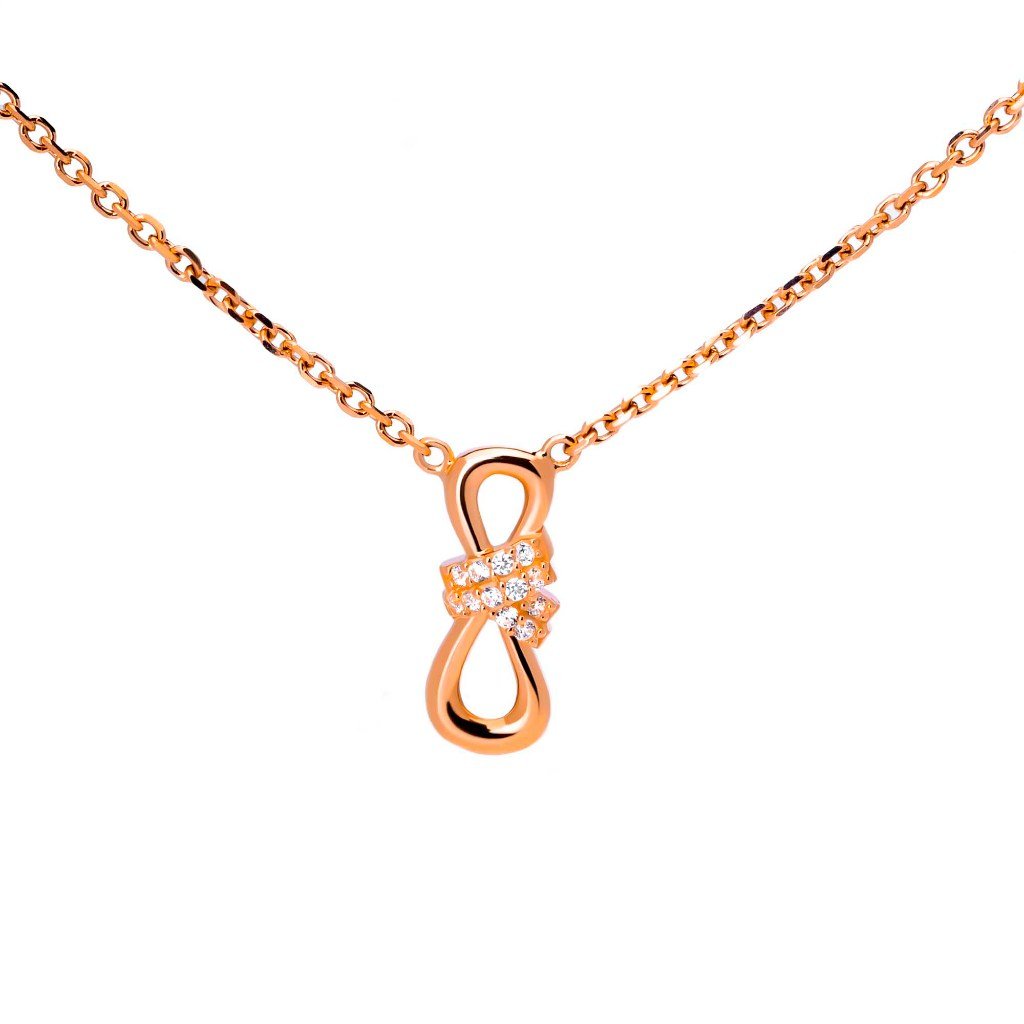 Kalung Serut Emas 8k - Vaye Gold Necklace - Tally Collection - Juene Jewelry - Juene Jewelry