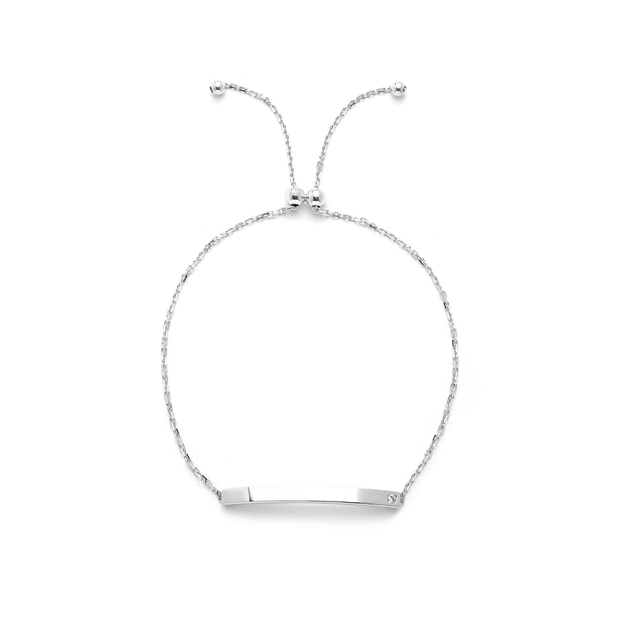 Alice Bracelet 01 - Juene Jewelry