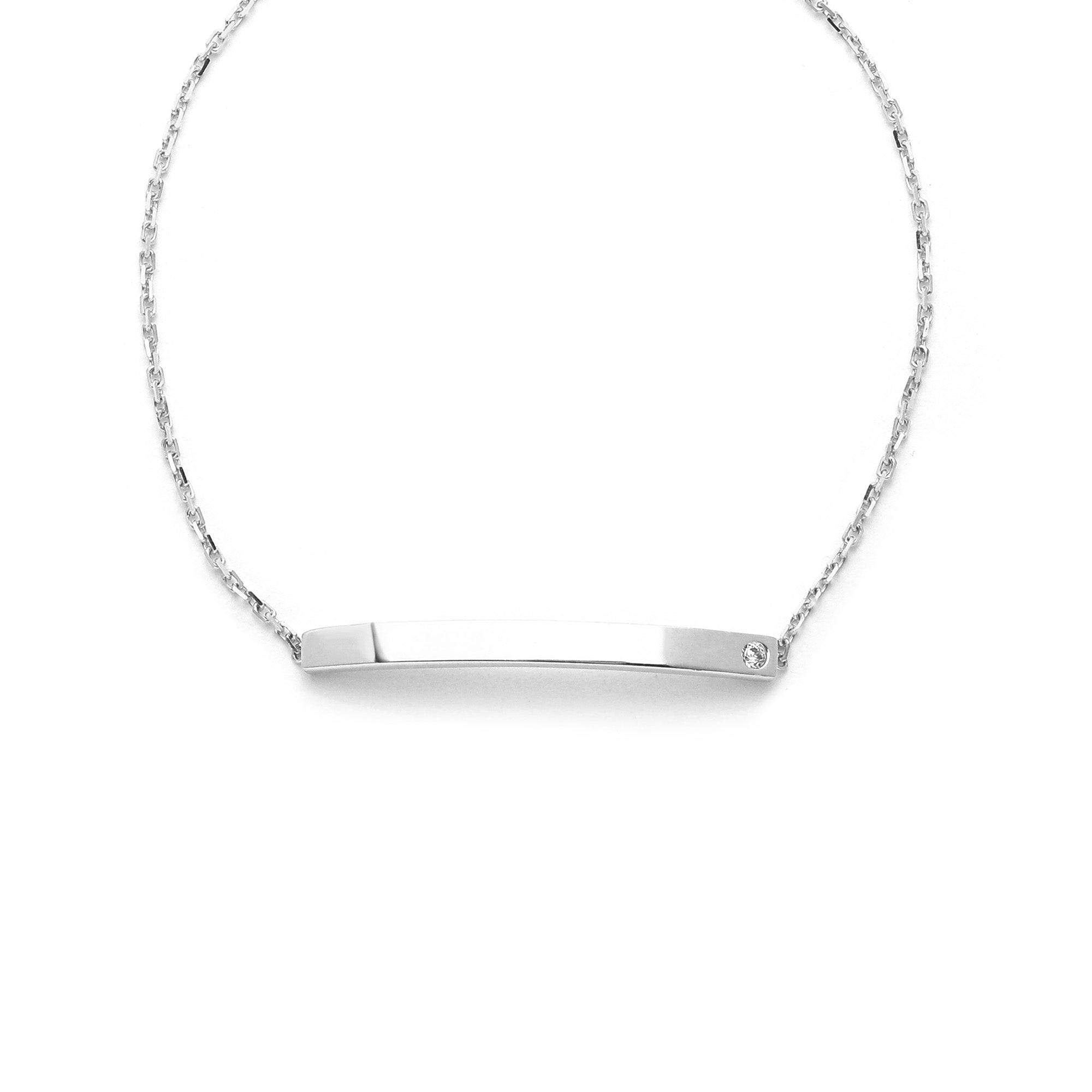 Alice Bracelet 01 - Juene Jewelry