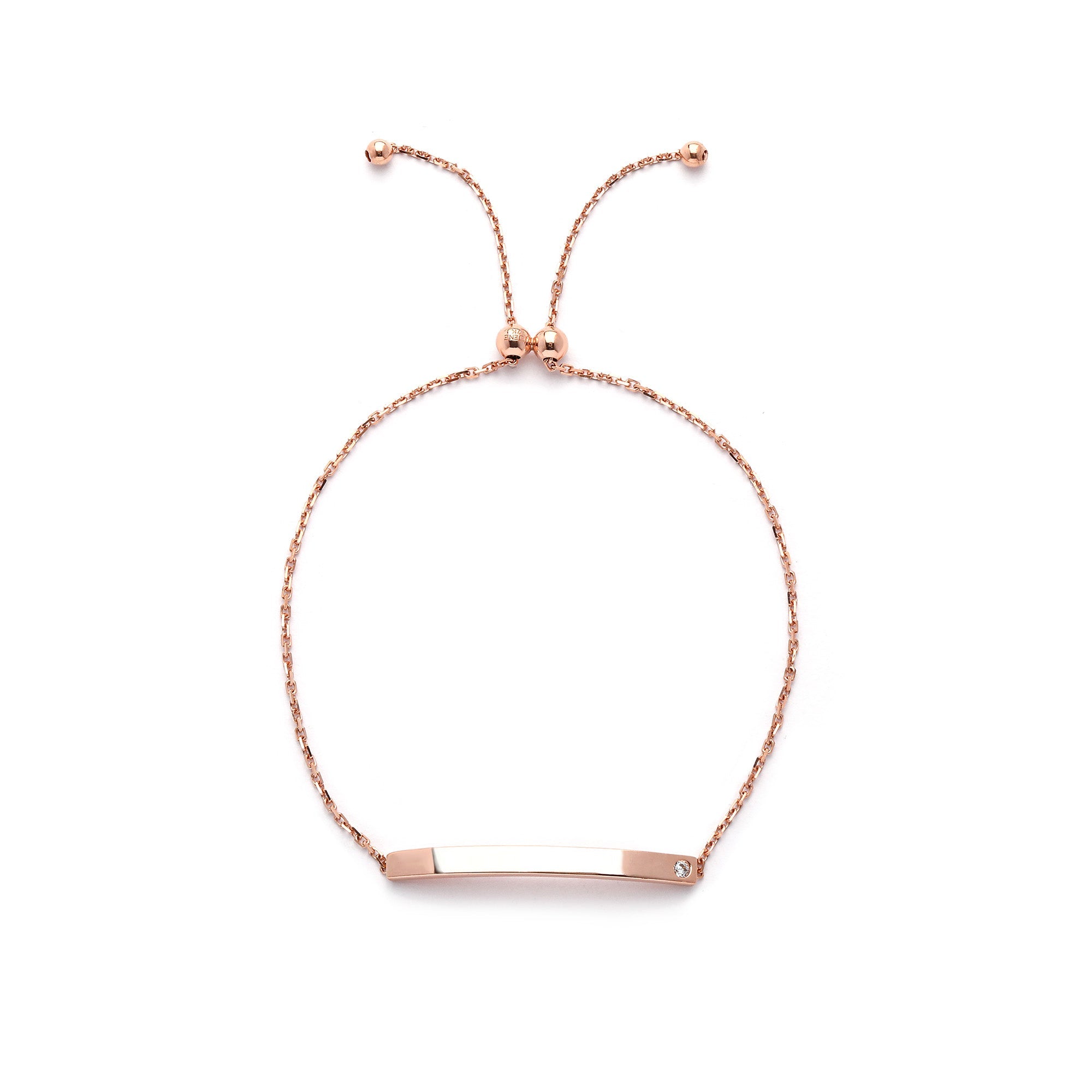 Alice Bracelet 01 - Juene Jewelry