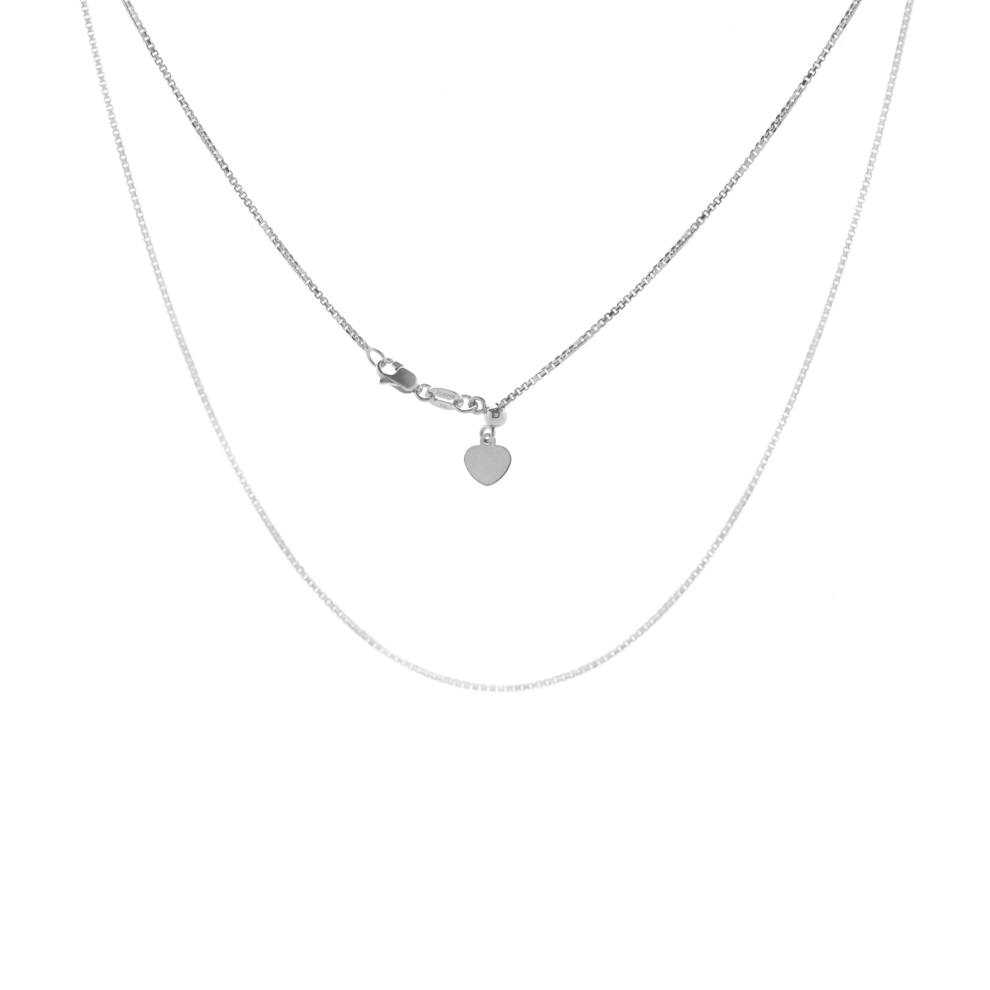 Italy Concave 0.35 Gold Necklace