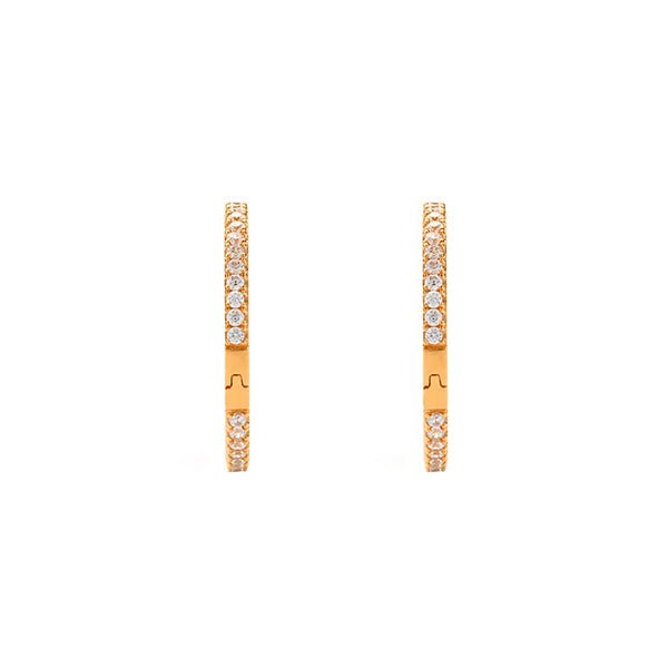 Lifnie Earrings 02 - Juene Jewelry