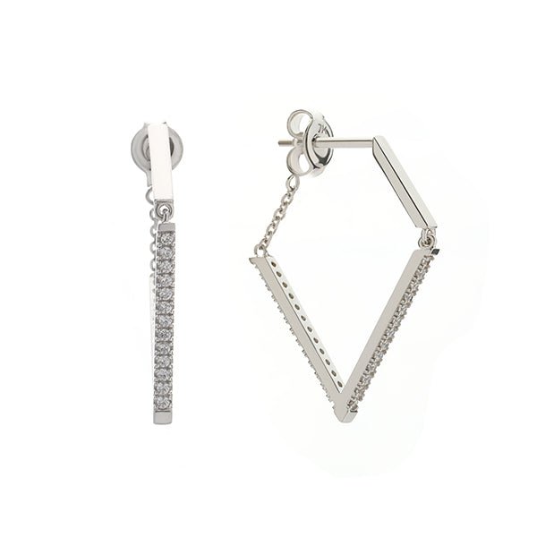 Lifnie Earrings 04 - Juene Jewelry