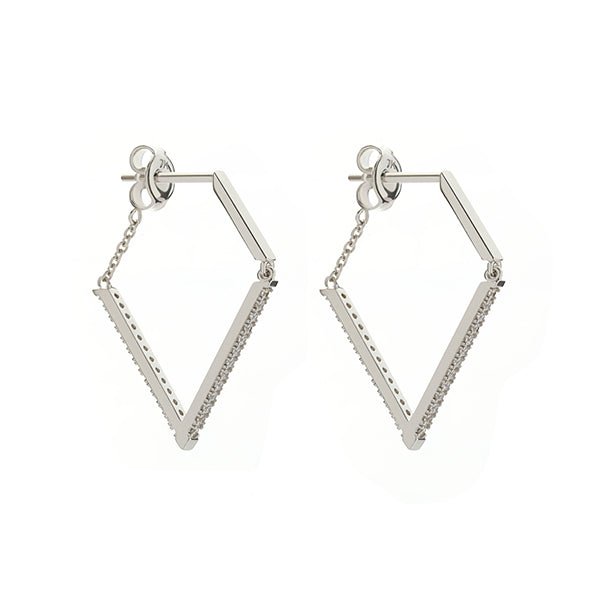 Lifnie Earrings 04 - Juene Jewelry