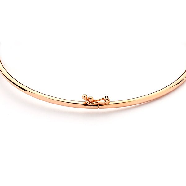 Marsha Bangle 01 - Juene Jewelry