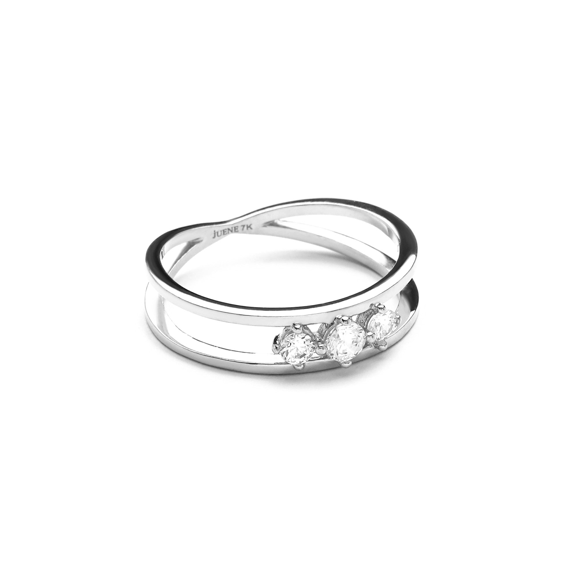 Olivia Rings 02 - Juene Jewelry