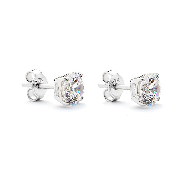 Patricia Earrings 01 - Juene Jewelry