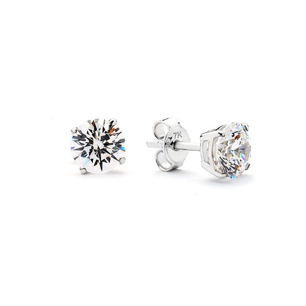 Patricia Earrings 01 - Juene Jewelry