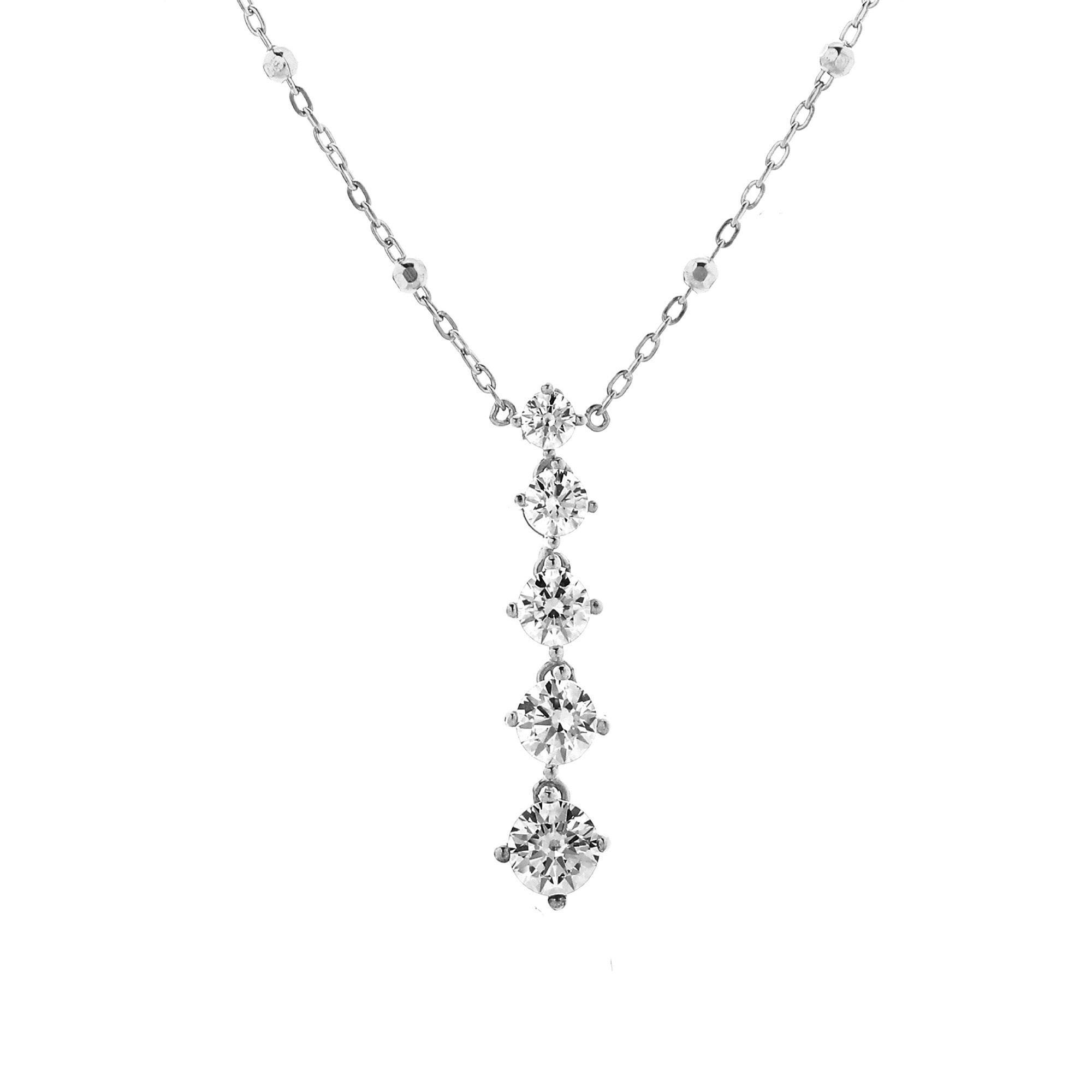 Patricia Necklace 03 - Juene Jewelry