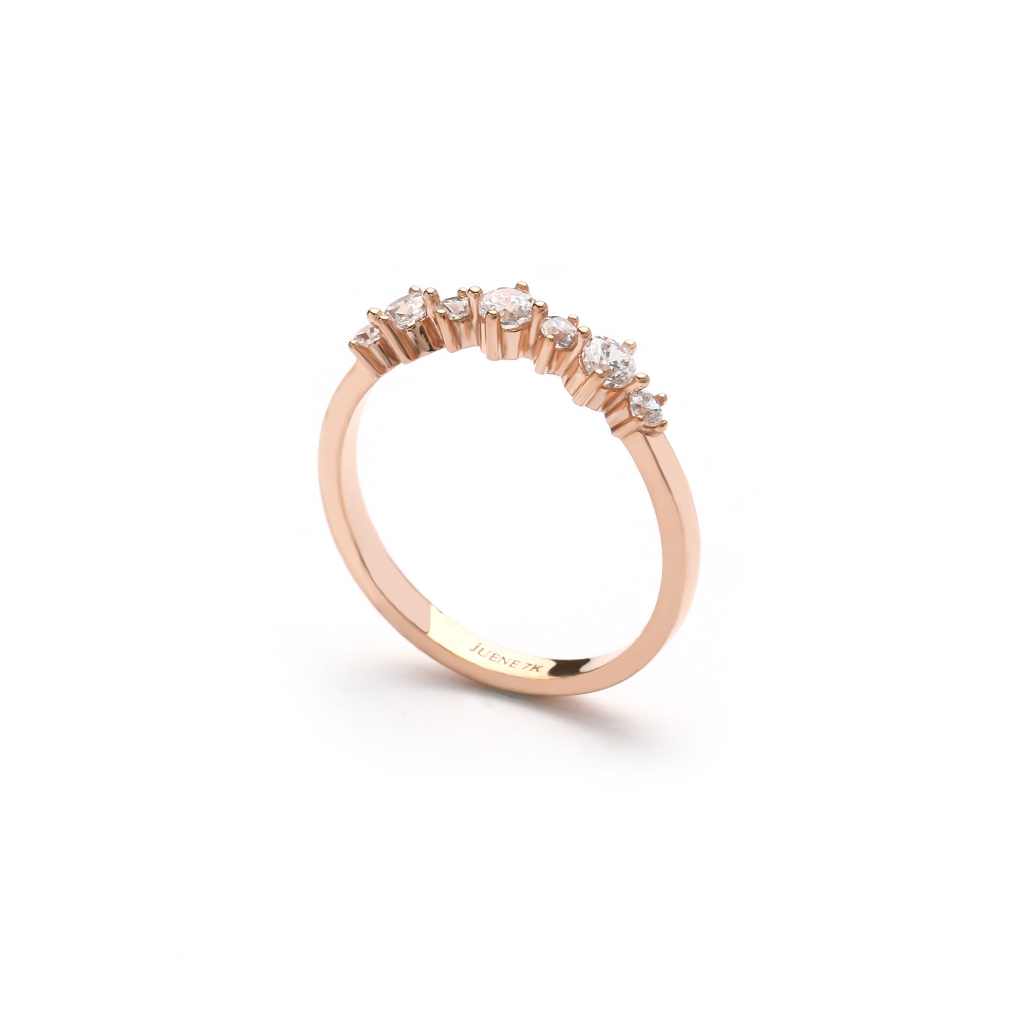 Patricia Rings 03 - Juene Jewelry