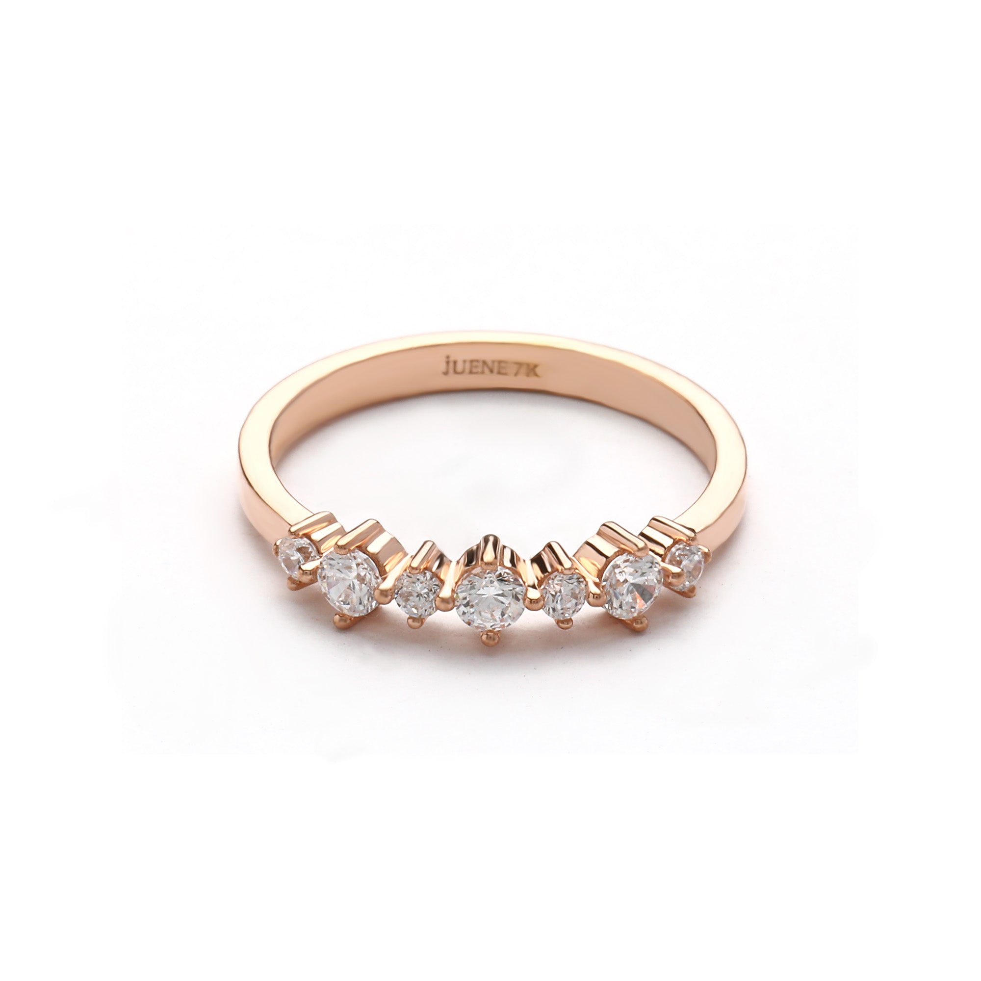 Patricia Rings 03 - Juene Jewelry