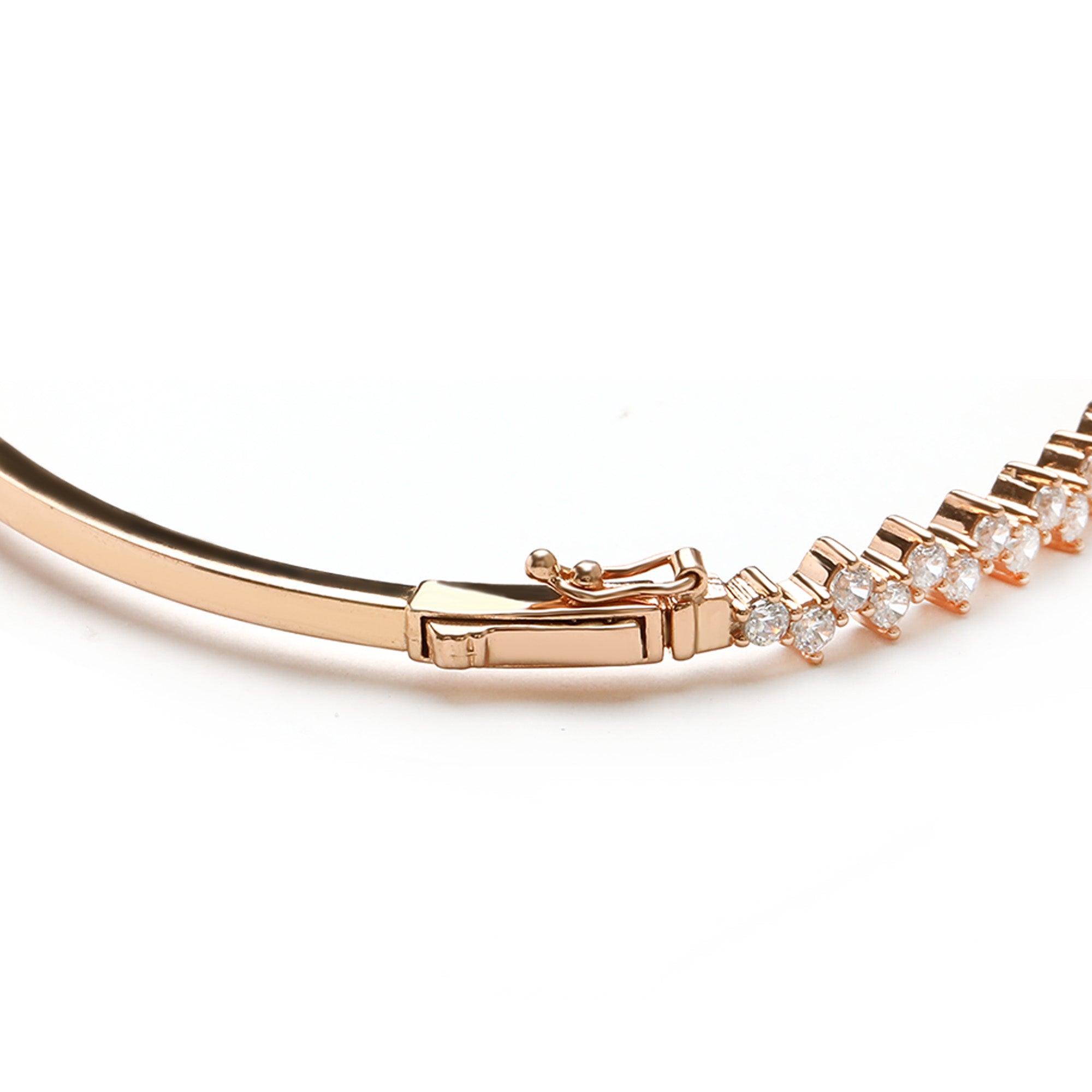 Sheryl Bangle 01 - Juene Jewelry