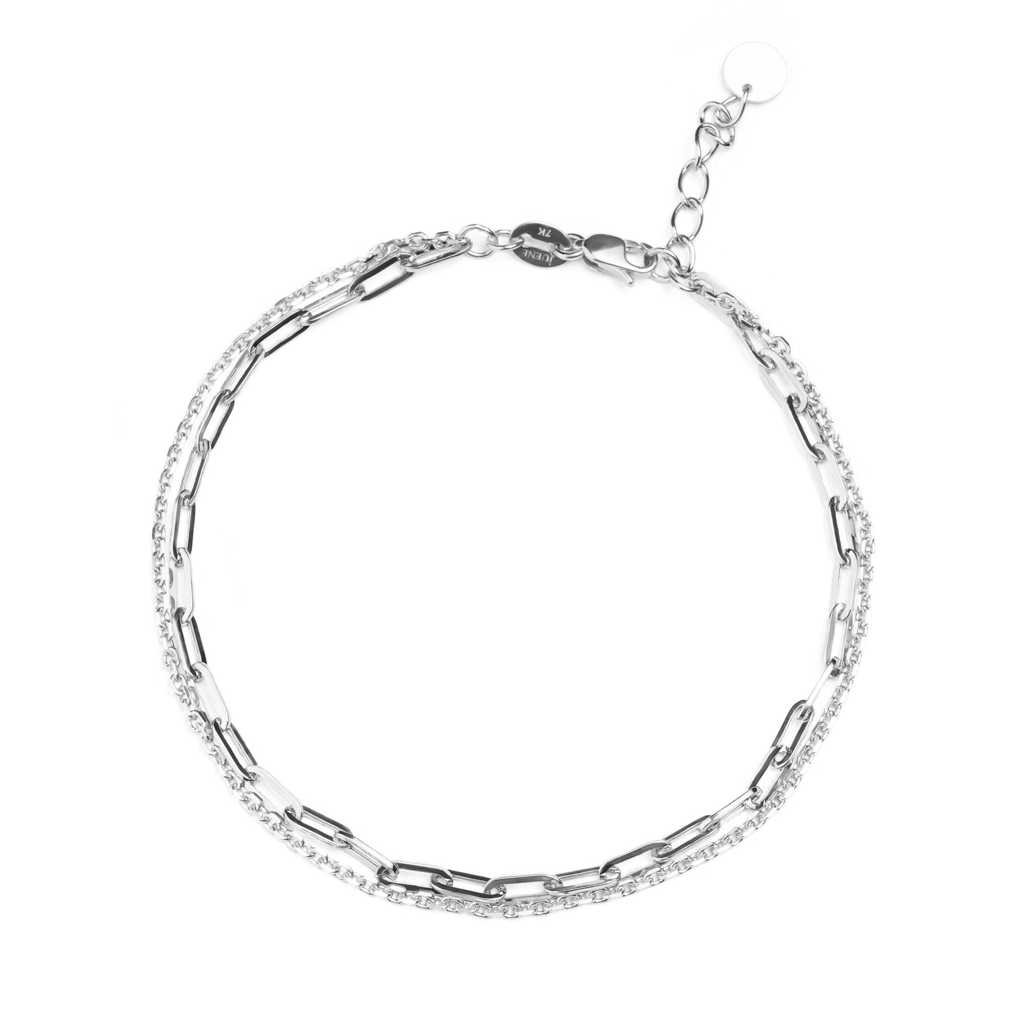 Somi Gold Bracelet - Modest Collection