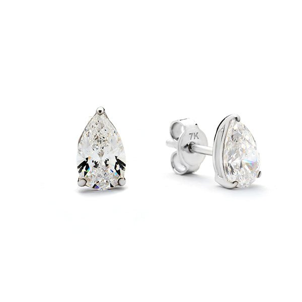 Verencia Earrings 01 - Juene Jewelry