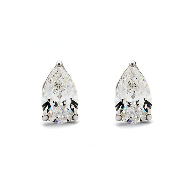 Verencia Earrings 01 - Juene Jewelry
