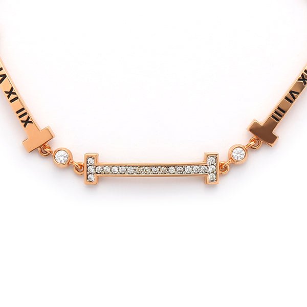 Zeline Bracelet 01 - Juene Jewelry