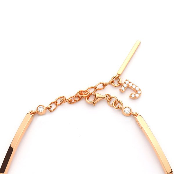 Zeline Bracelet 01 - Juene Jewelry
