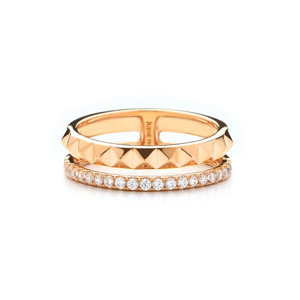 Zeline Rings 02 - Juene Jewelry