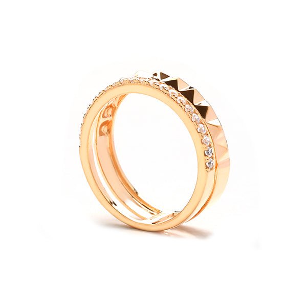 Zeline Rings 02 - Juene Jewelry