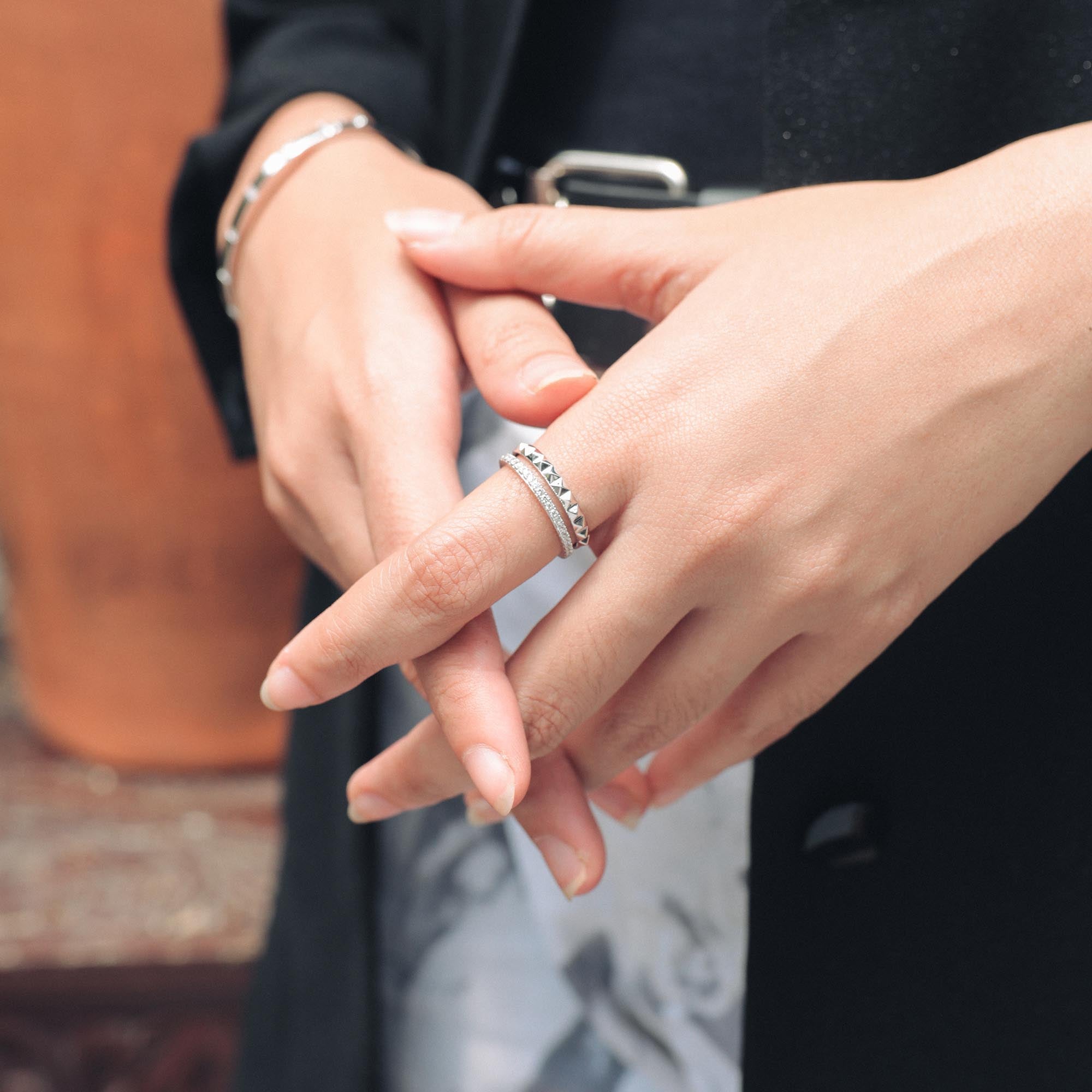 Zeline Rings 02 - Juene Jewelry